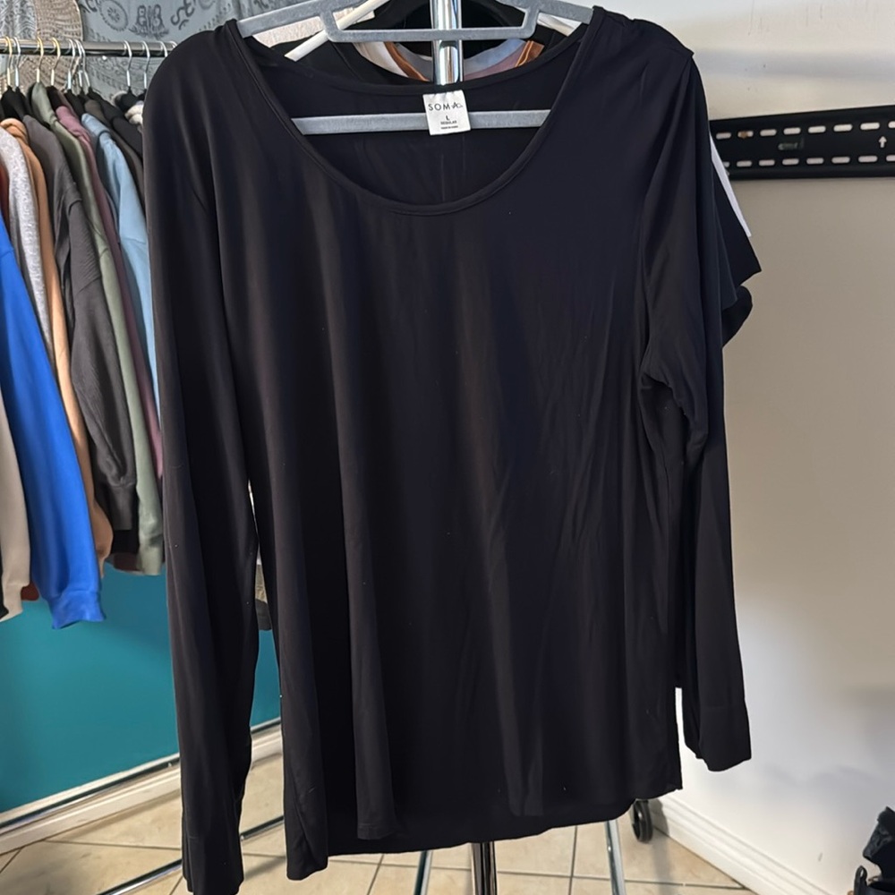 Soma sleep top